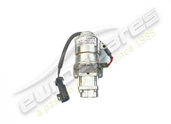 new lamborghini hydraulic pump part number 086901137a