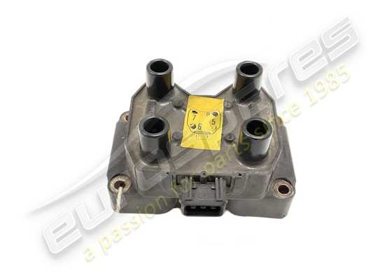 used ferrari coil part number 138255