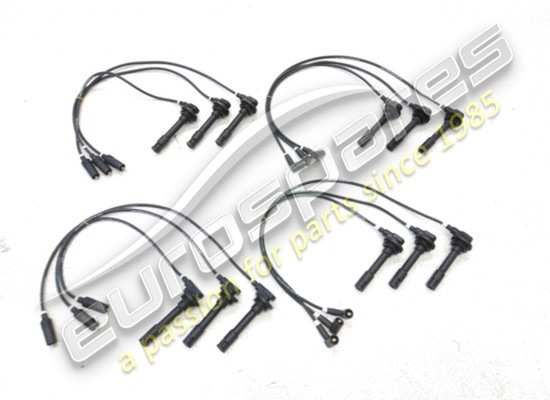 new eurospares ht leads set part number fht025