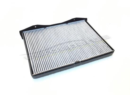 new maserati pollen filter part number 382400304