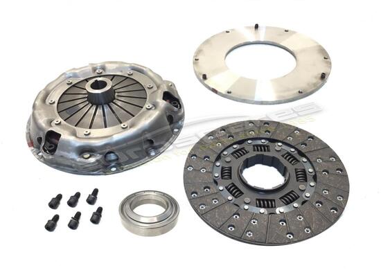 new eurospares clutch kit part number 001349801