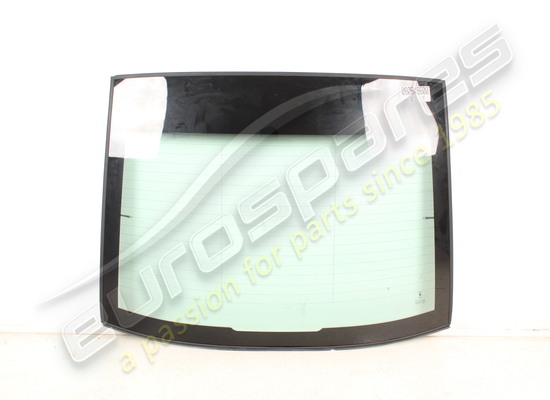 new ferrari rear-window glass part number 80549600